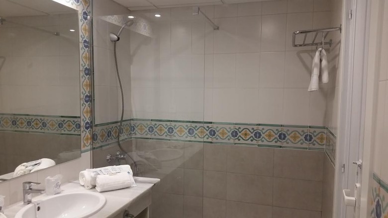 Apartamentos Destinos de Sol La Miner�a Roquetas de Mar