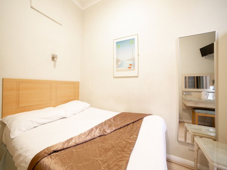 Hotel Amsterdam