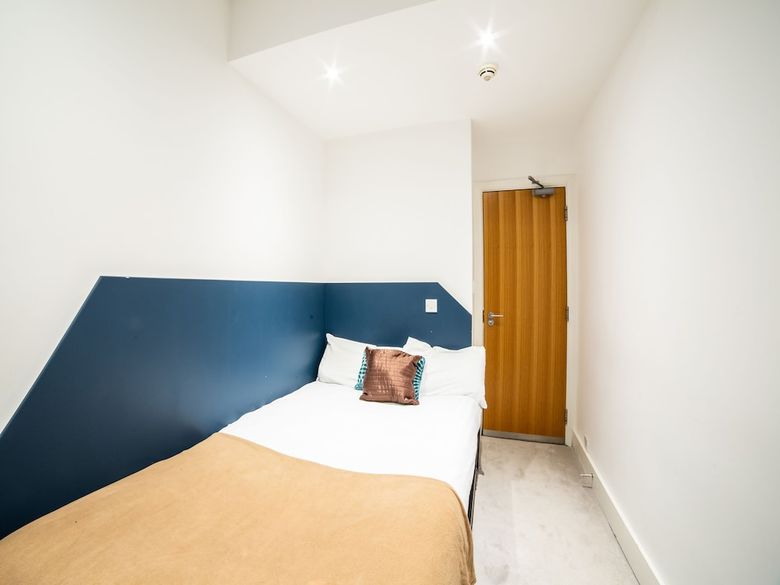 Hotel Amsterdam