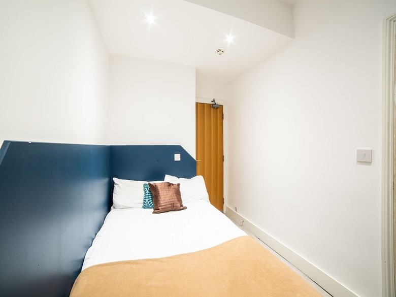 Hotel Amsterdam