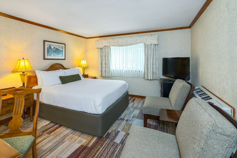 Hotel Charlton's Cedar Court