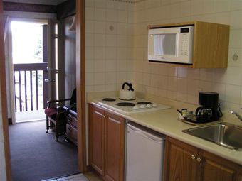 Hotel Charlton�s Cedar Court - Deluxe