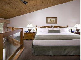 Hotel Charlton�s Cedar Court - Standard Roh