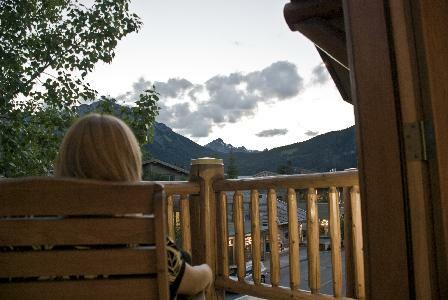 Hotel Brewsters Mountain Lodge Standard Cb