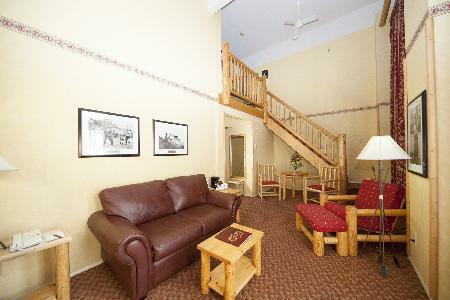 Hotel Brewsters Mountain Lodge Standard Cb