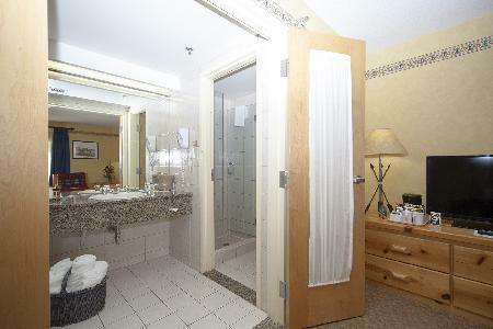 Hotel Brewsters Mountain Lodge Standard Cb