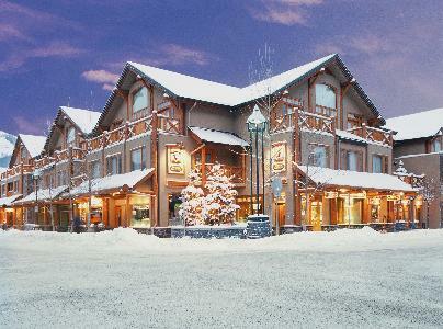 Hotel Brewsters Mountain Lodge Standard Cb