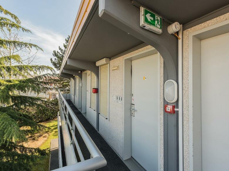 Hotel Premiere Classe Meaux Nanteuil Les Meaux