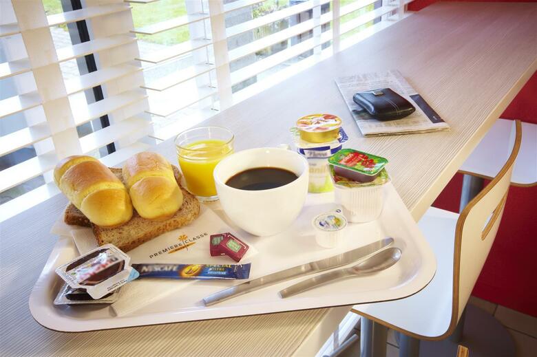 Hotel Premiere Classe Meaux Nanteuil Les Meaux