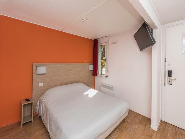 Hotel Premiere Classe Meaux Nanteuil Les Meaux