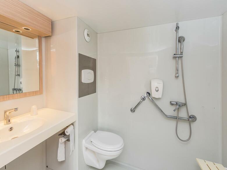 Hotel Premiere Classe Meaux Nanteuil Les Meaux