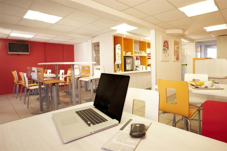 Hotel Premiere Classe Meaux Nanteuil Les Meaux
