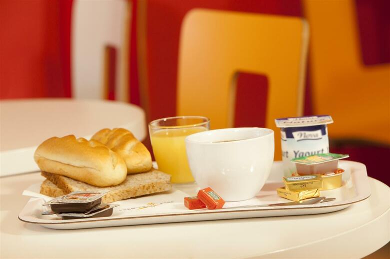 Hotel Premiere Classe Meaux Nanteuil Les Meaux