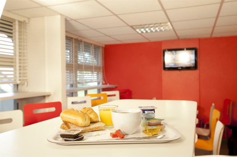 Hotel Premiere Classe Meaux Nanteuil Les Meaux