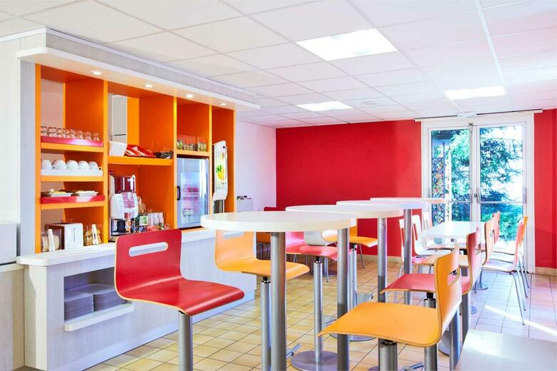 Hotel Premiere Classe Meaux Nanteuil Les Meaux