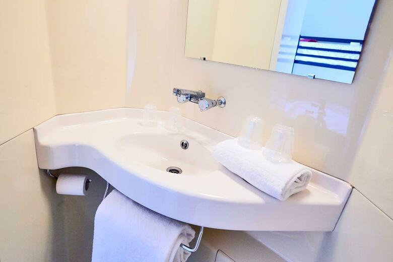 Hotel Premiere Classe Meaux Nanteuil Les Meaux