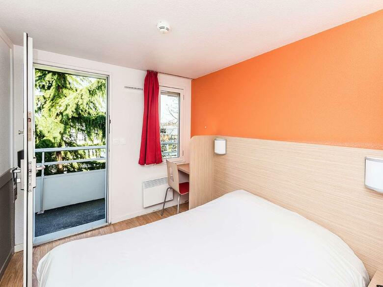 Hotel Premiere Classe Meaux Nanteuil Les Meaux
