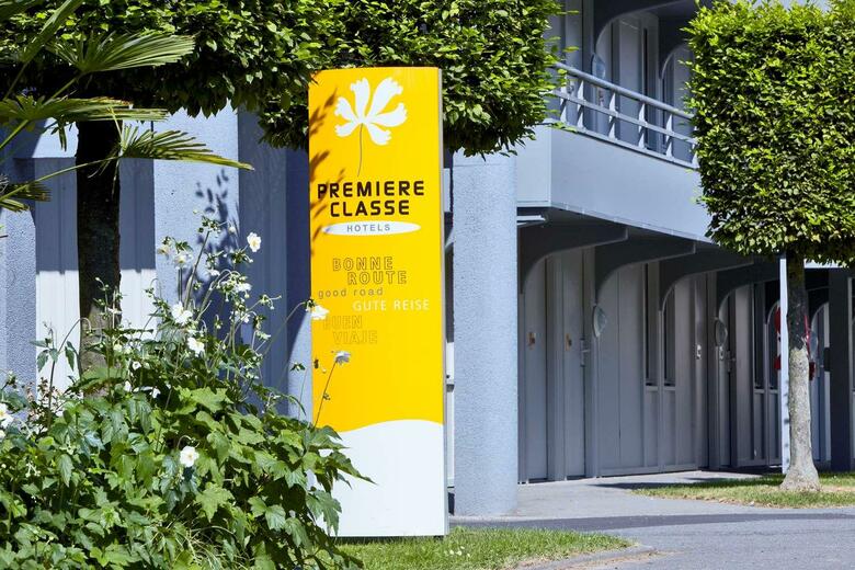 Hotel Premiere Classe Meaux Nanteuil Les Meaux