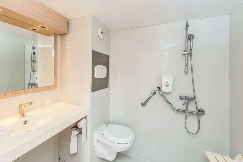 Hotel Premiere Classe Meaux Nanteuil Les Meaux