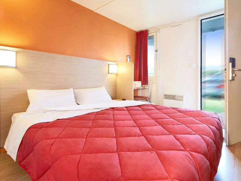 Hotel Premiere Classe Meaux Nanteuil Les Meaux