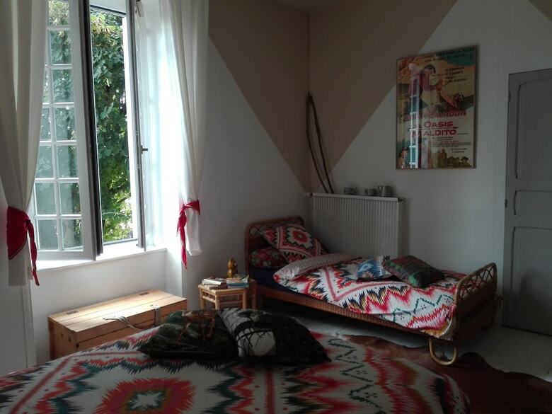 Bed & Breakfast La Bonne Ecole