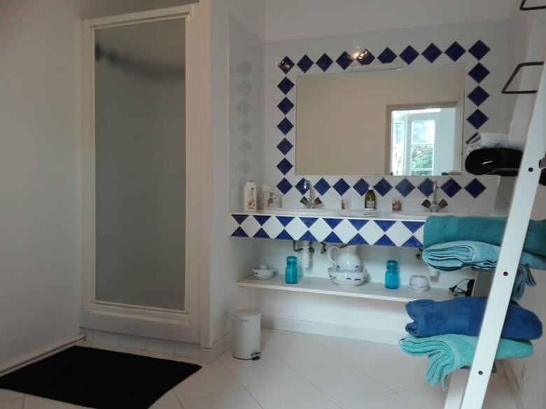 Bed & Breakfast La Bonne Ecole