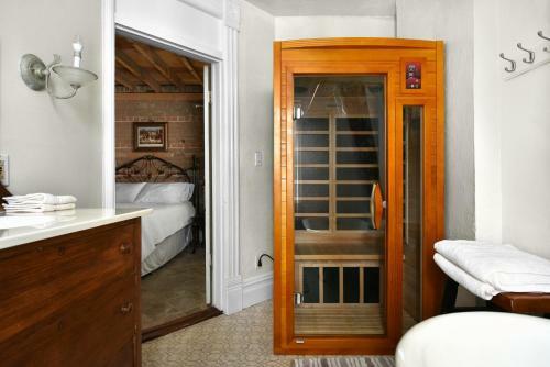 Bed & Breakfast Valley House Inn