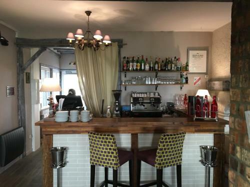 Hotel H�tel Les Nymph�as
