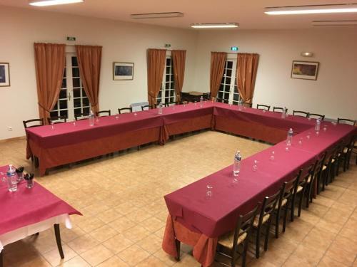 Hotel H�tel Les Nymph�as