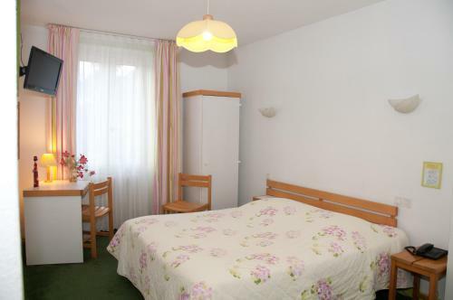Hotel H�tel Des Sports