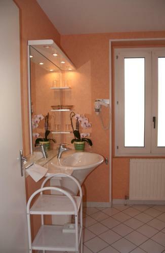 Hotel H�tel Des Sports
