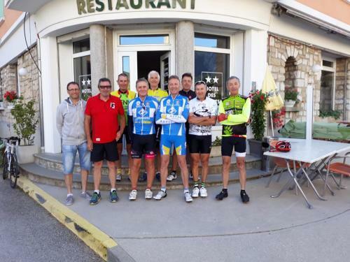 Hotel H�tel Des Sports