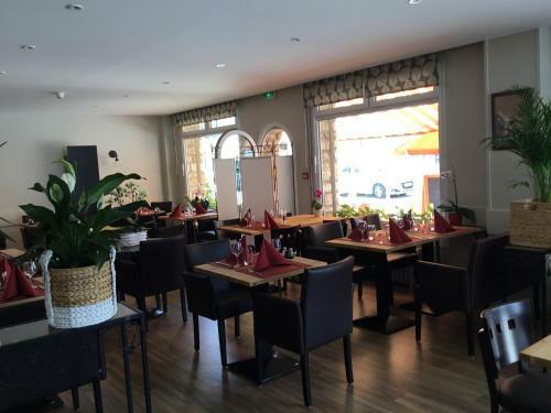Hotel H�tel Des Sports