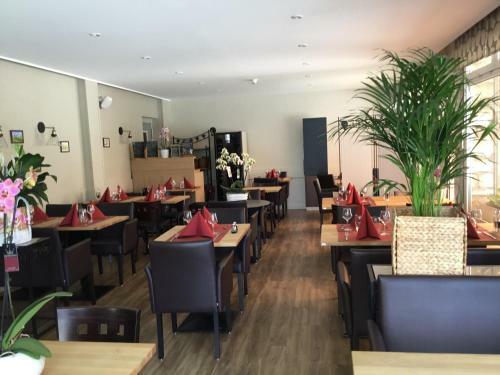 Hotel H�tel Des Sports