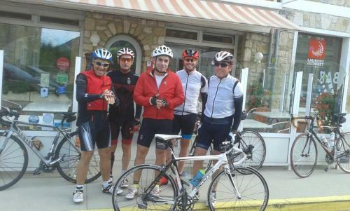 Hotel H�tel Des Sports