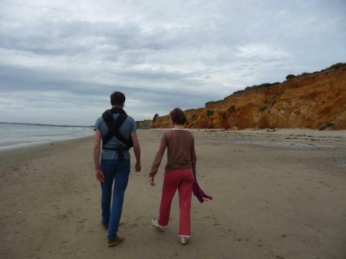 Bed & Breakfast Le Jardin Aux Oiseaux