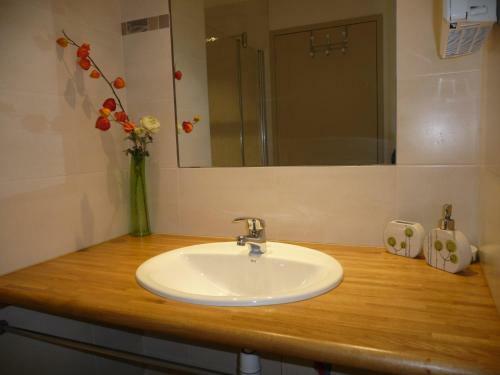 Bed & Breakfast Le Jardin Aux Oiseaux