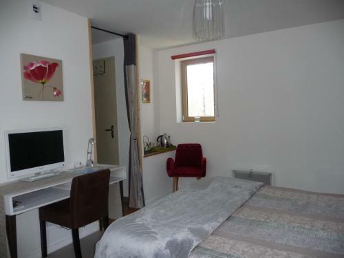 Bed & Breakfast Le Jardin Aux Oiseaux