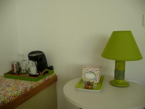 Bed & Breakfast Le Jardin Aux Oiseaux