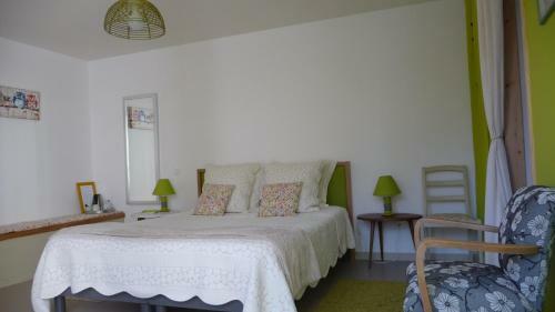 Bed & Breakfast Le Jardin Aux Oiseaux