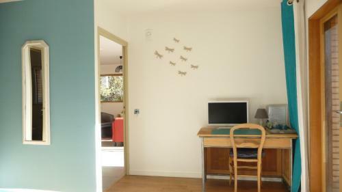 Bed & Breakfast Le Jardin Aux Oiseaux
