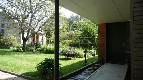 Bed & Breakfast Le Jardin Aux Oiseaux