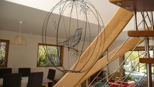 Bed & Breakfast Le Jardin Aux Oiseaux