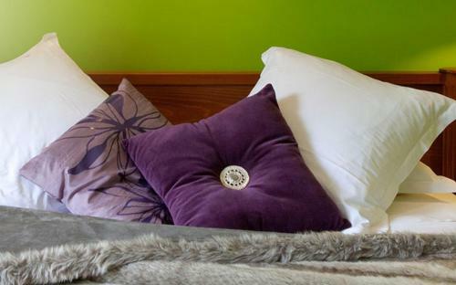 Hotel La Source Bleue