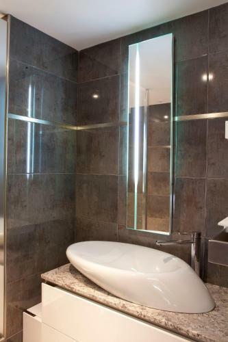 Hotel La Source Bleue