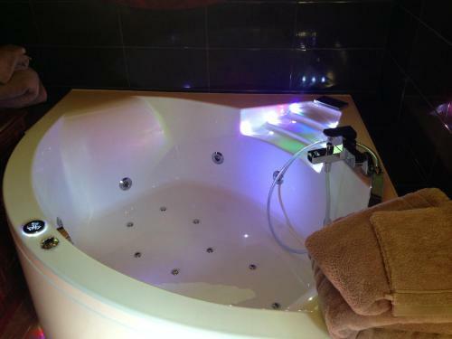 Hotel La Source Bleue