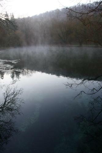 Hotel La Source Bleue