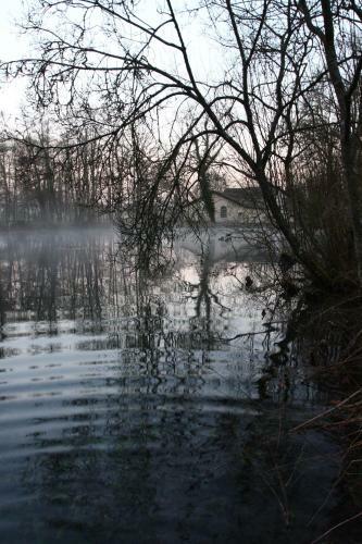 Hotel La Source Bleue