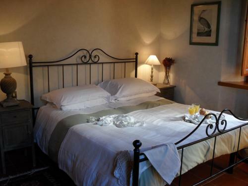Villa San Gimignano
