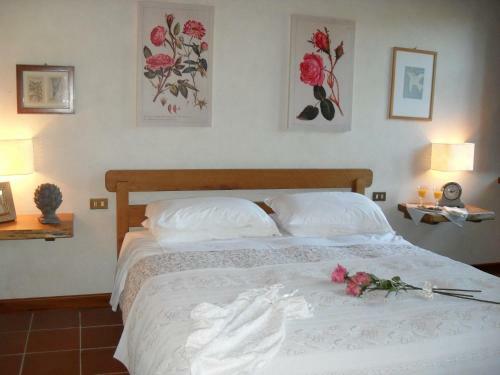 Villa San Gimignano